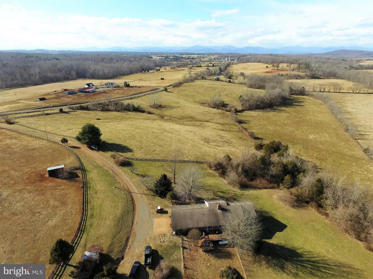 Locust Dale, VA 22948,8161 OAK PARK RD