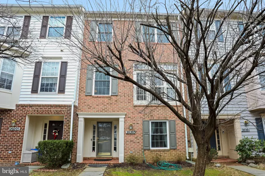 20203 YANKEE HARBOR PL, Montgomery Village, MD 20886