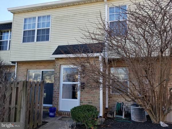 2162 HARBOUR DR, Palmyra, NJ 08065