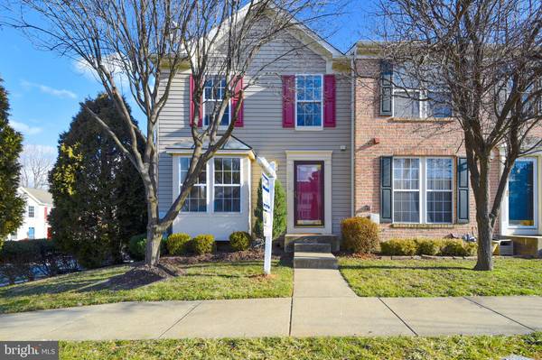 9828 BAYLINE CIR, Owings Mills, MD 21117