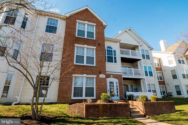 5940 MILLRACE CT #G103, Columbia, MD 21045