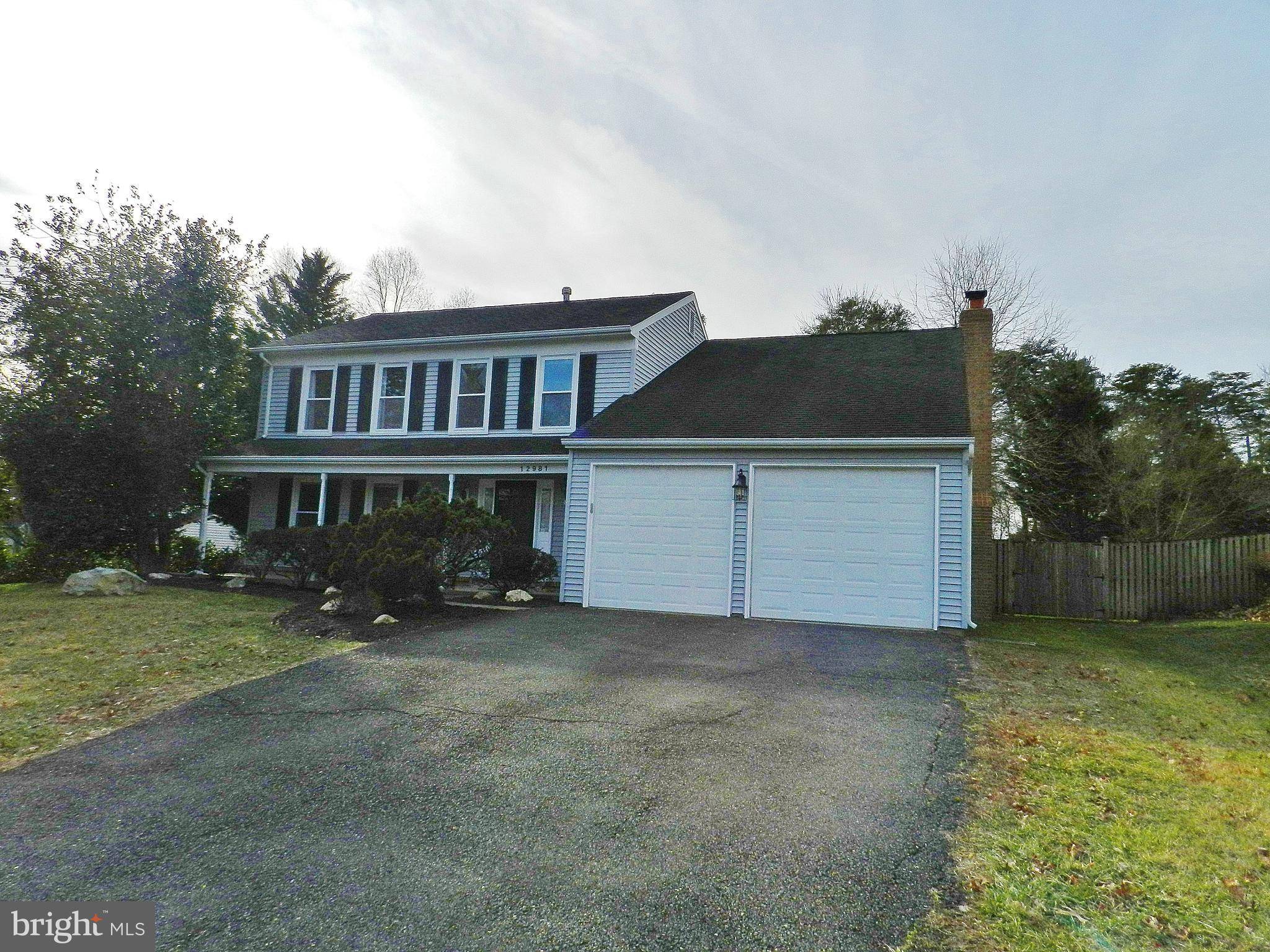 Fairfax, VA 22030,12981 HAMPTON FOREST CT