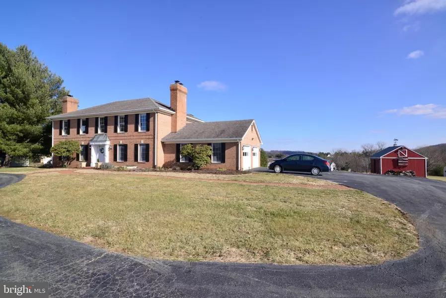 11928 ROPP LN, Lovettsville, VA 20180