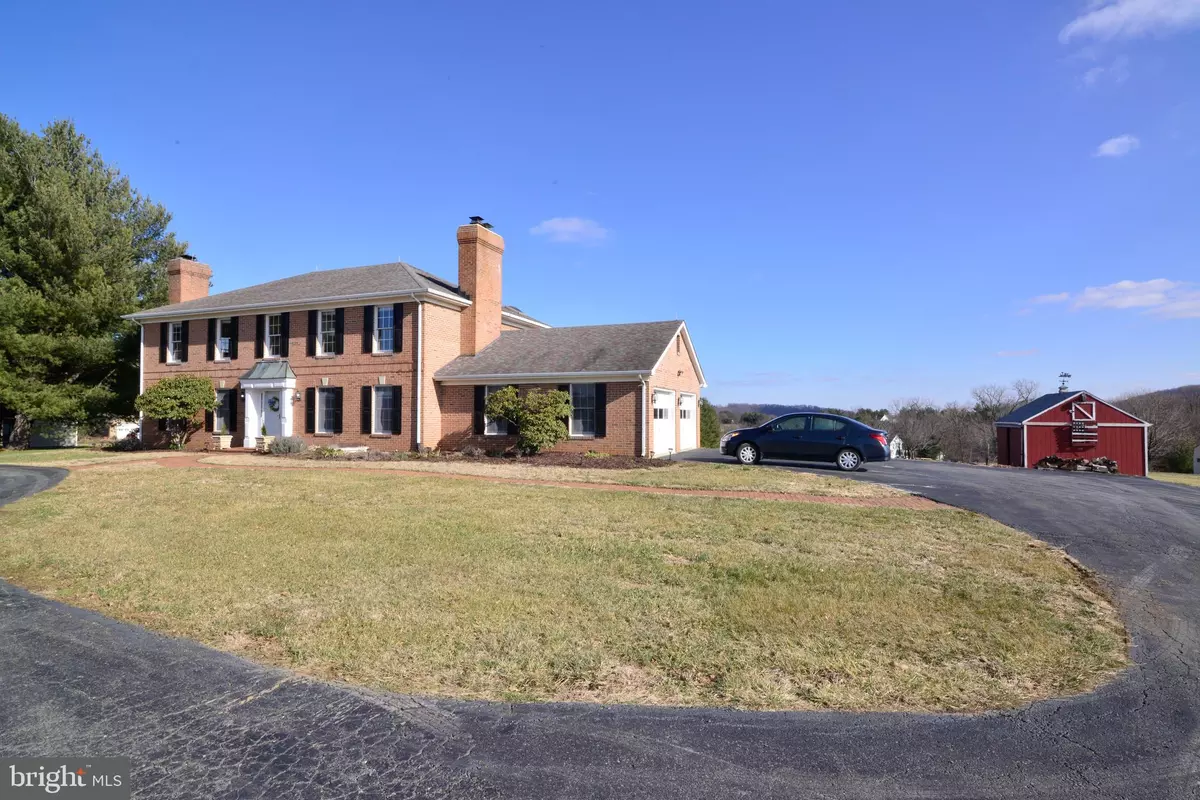 Lovettsville, VA 20180,11928 ROPP LN