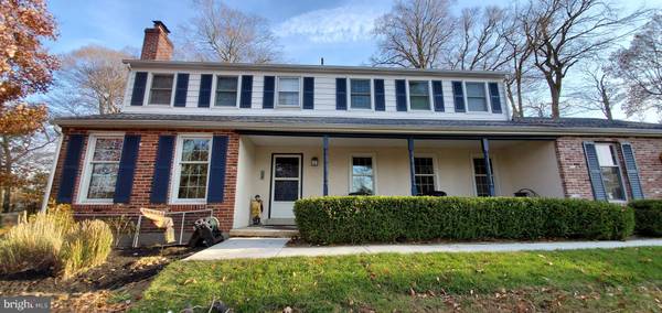 211 FAWNHILL RD, Broomall, PA 19008