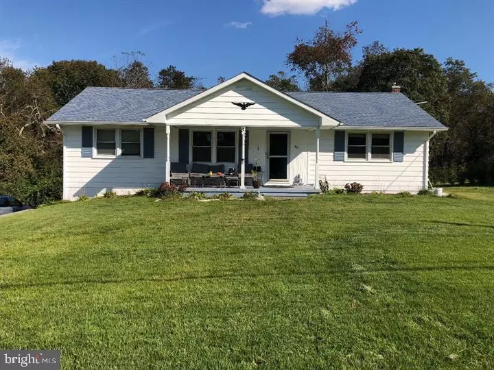 45 ORILLIA DR, Bridgeton, NJ 08302