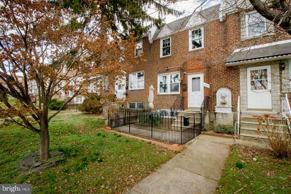 1531 E COMLY ST, Philadelphia, PA 19149