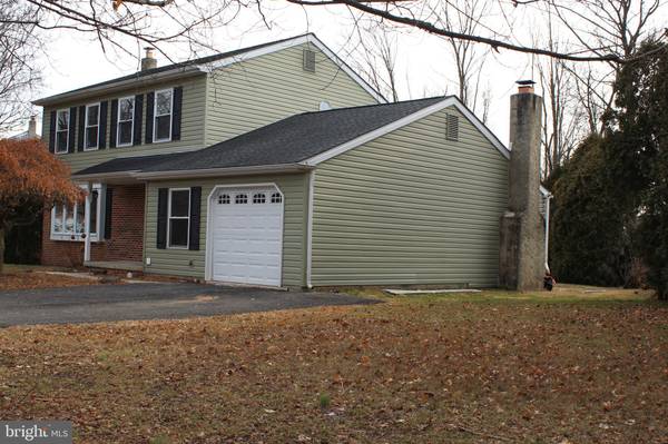 Lansdale, PA 19446,114 CANTERBURY LN