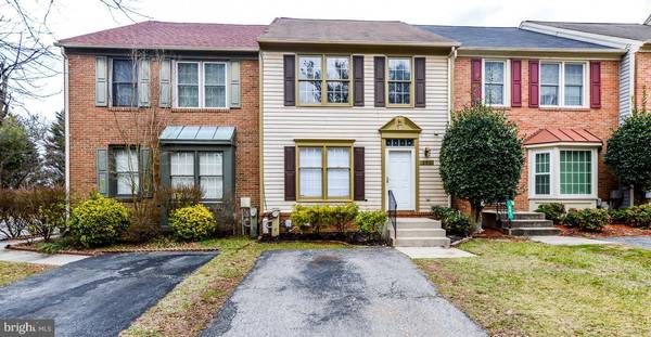 843 PLEASANT HILL LN, Bowie, MD 20716