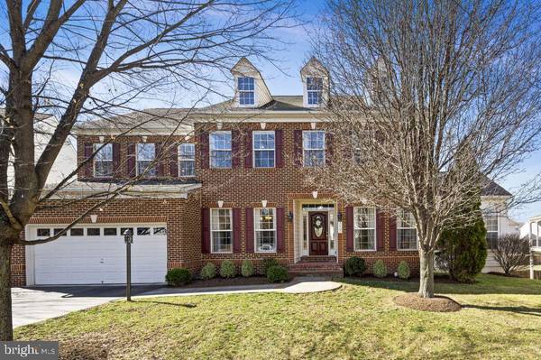 313 N OLD DOMINION LN, Purcellville, VA 20132