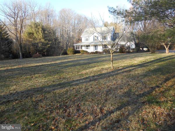 3004 GRAFTON LN, Churchville, MD 21028