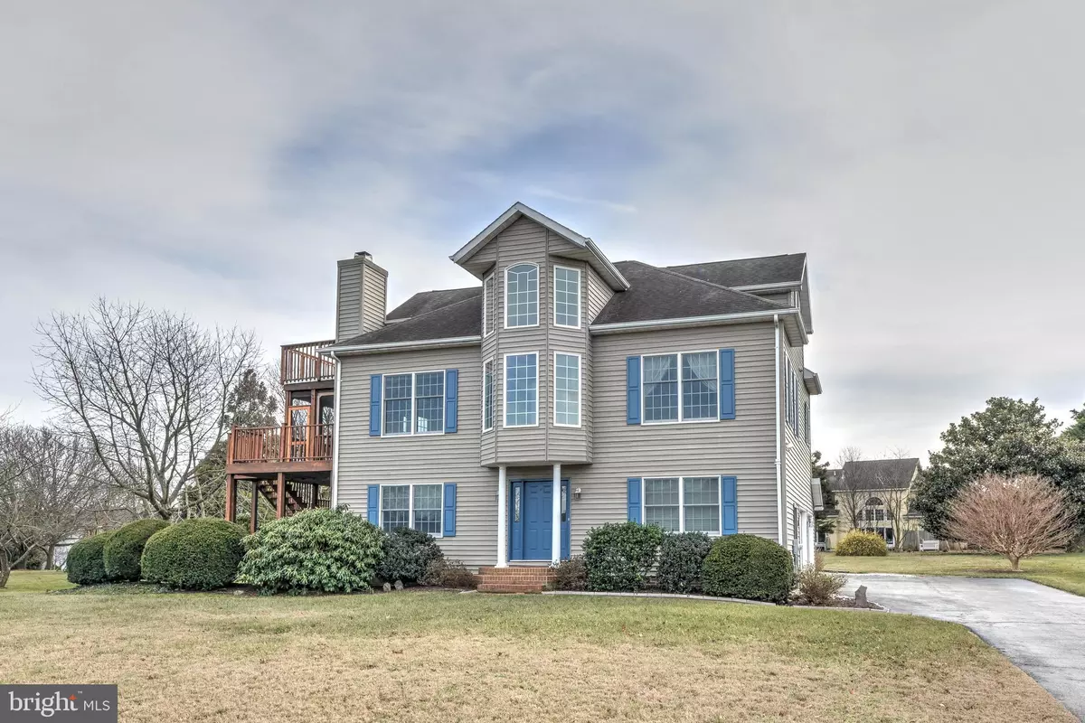 Rehoboth Beach, DE 19971,45 GLADE CIR E