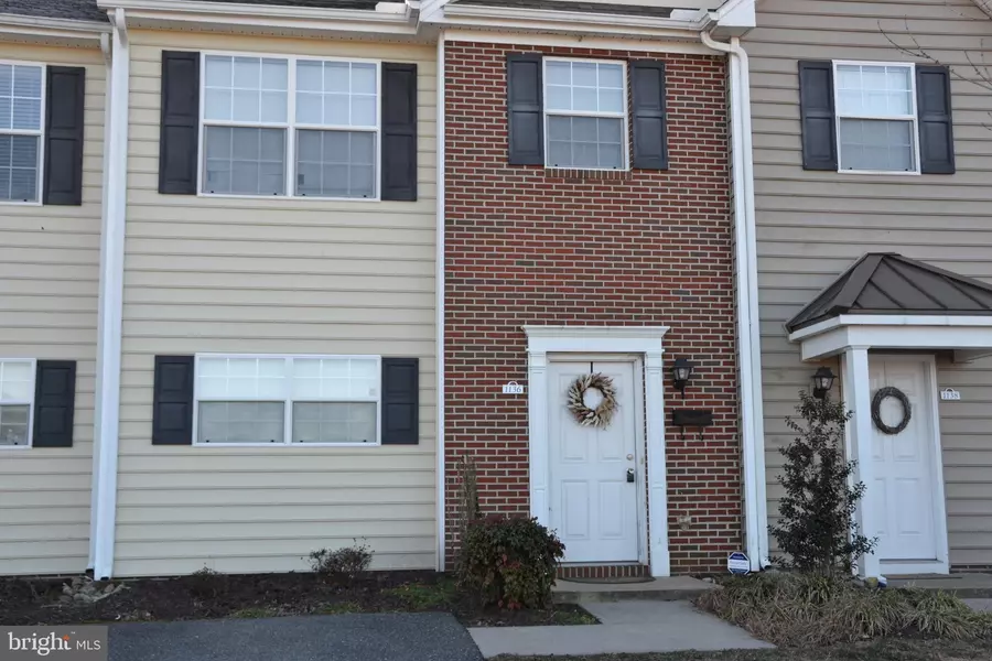 1136 FAIRVIEW LN, Salisbury, MD 21801