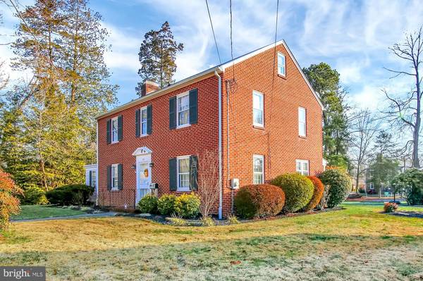 522 NORTH ST, Elkton, MD 21921