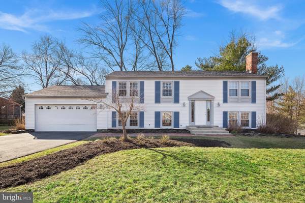 12711 BRADWELL RD, Herndon, VA 20171