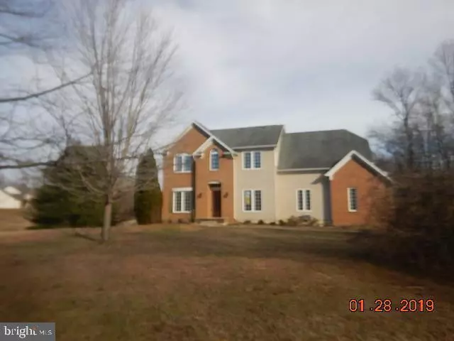 16445 TRIPLE CROWN CT, Hughesville, MD 20637