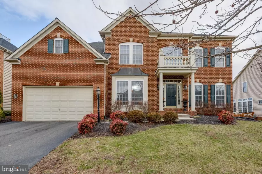 43158 SCENIC CREEK WAY, Leesburg, VA 20176