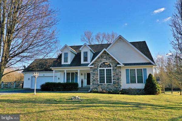 Martinsburg, WV 25404,63 BEAUTIFUL CT