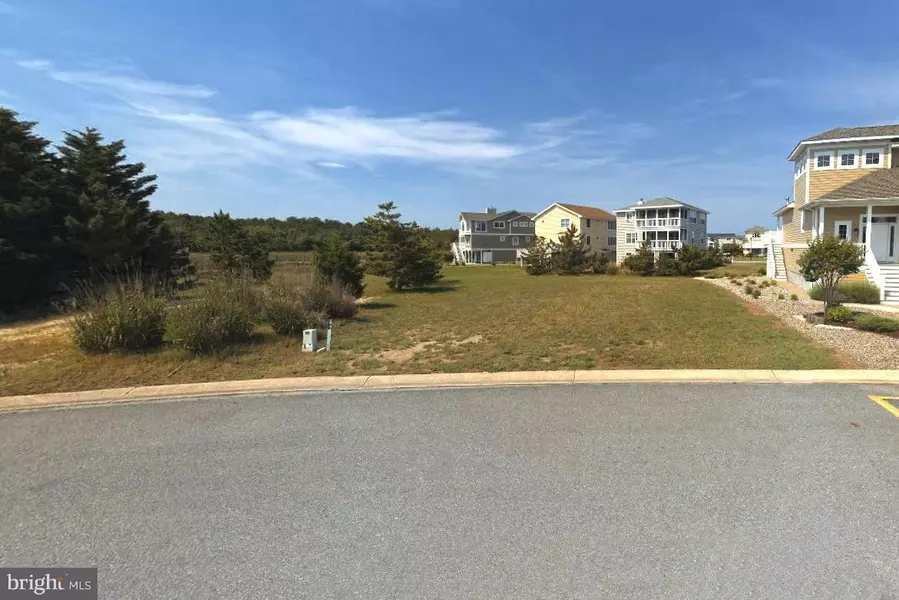 309 W CAPE SHORE DR, Lewes, DE 19958