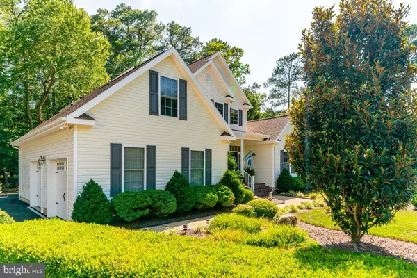 Ocean Pines, MD 21811,409 CHARLOTTE CT