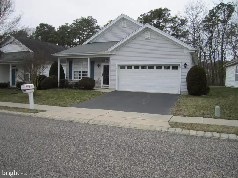 64 QUAIL RD, Barnegat, NJ 08005