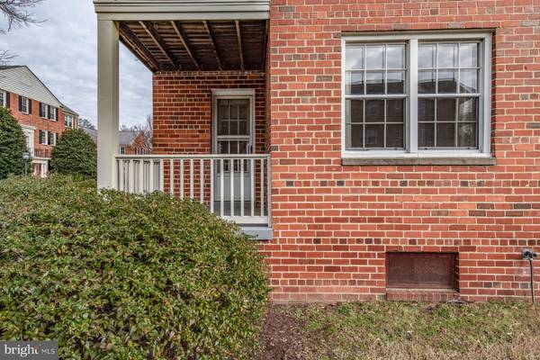 6510 POTOMAC AVE #A2, Alexandria, VA 22307