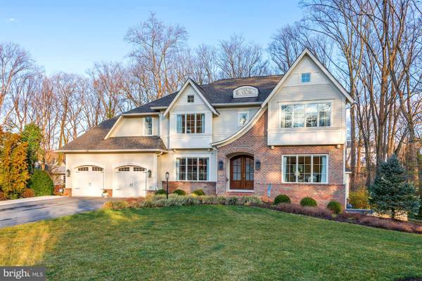 1523 FOREST VILLA LN, Mclean, VA 22101