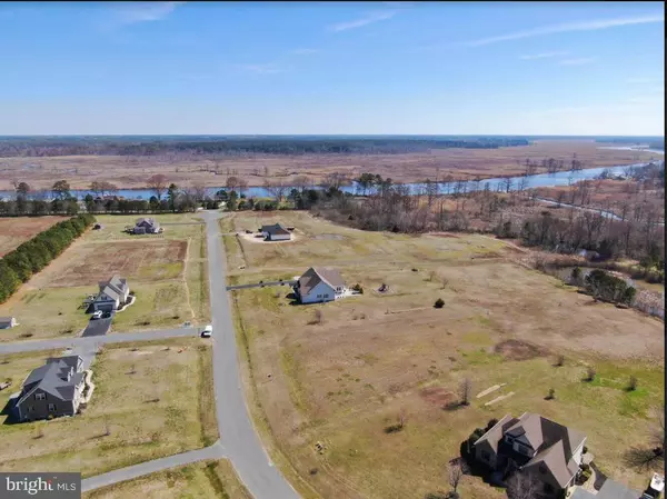 Westover, MD 21871,6060 VILLAGE WAY