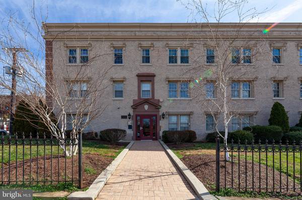 2625 3RD ST NE #306, Washington, DC 20002