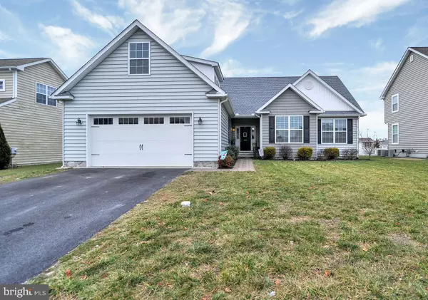 Felton, DE 19943,27 SUN RIDGE DR