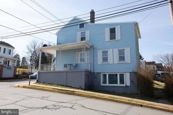 Wrightsville, PA 17368,200 ORANGE ST