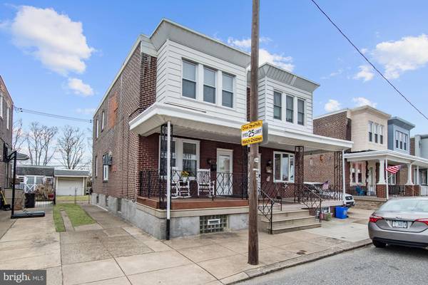 2542 GILLINGHAM ST, Philadelphia, PA 19137