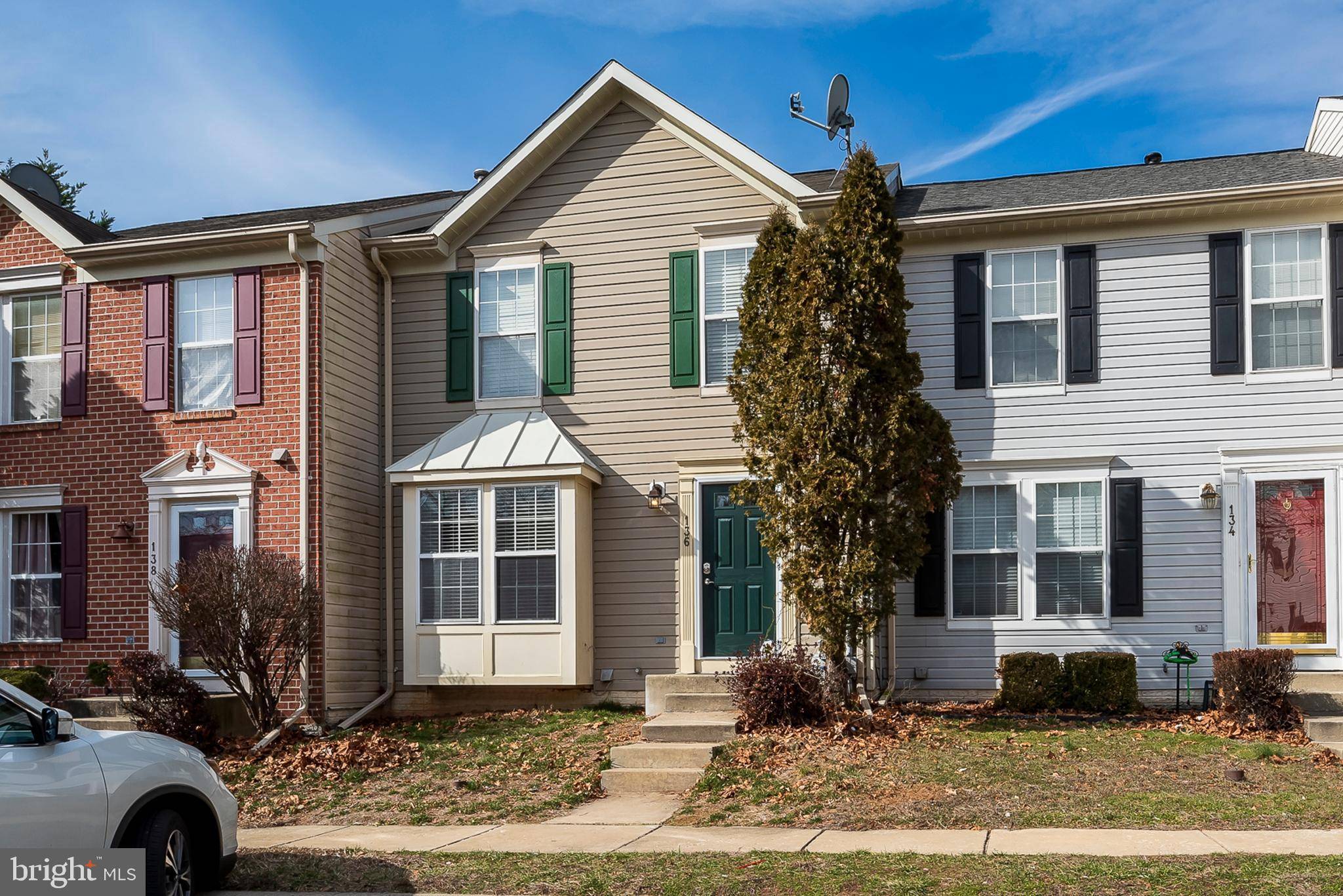 136 FOXTREE DR, Glen Burnie, MD 21061
