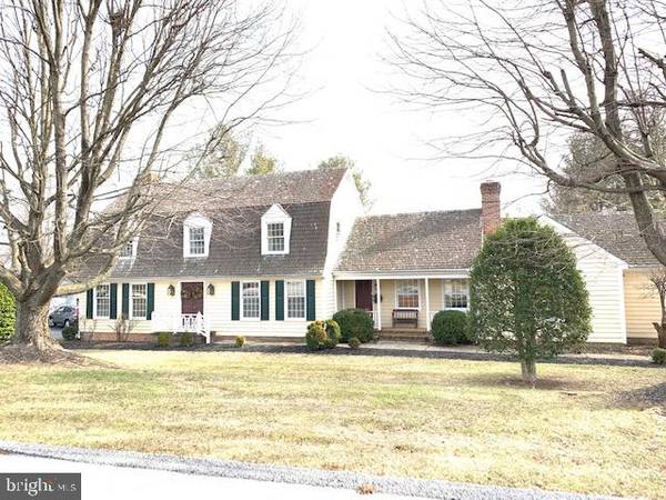 New Freedom, PA 17349,19 STONE RIDGE DR