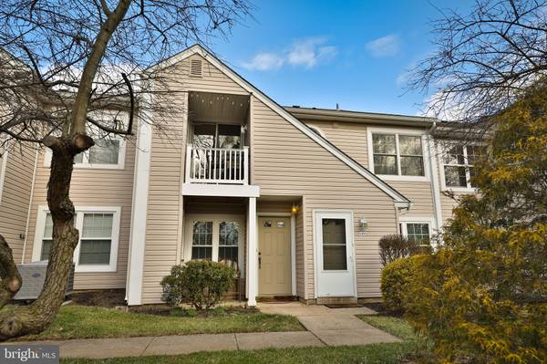 43021 BENNETT PL #12, Southampton, PA 18966