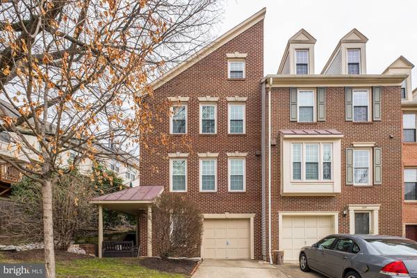 211 YALE DR, Alexandria, VA 22314