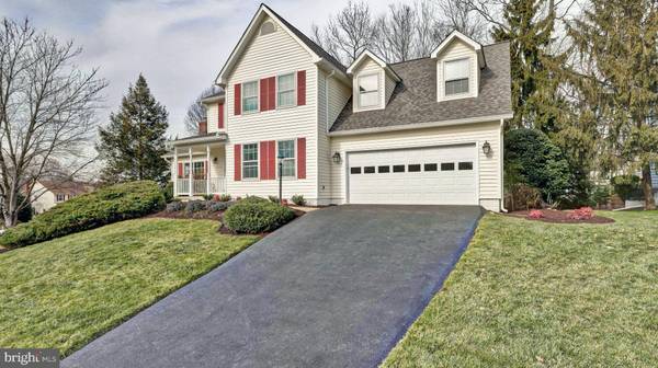 Clifton, VA 20124,6314 S SPRINGS CIR