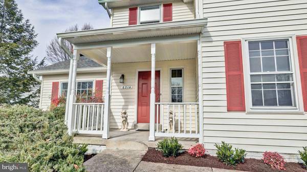 Clifton, VA 20124,6314 S SPRINGS CIR