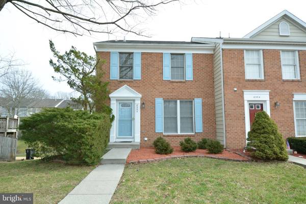 8552 BISCAYNE CT, Upper Marlboro, MD 20772