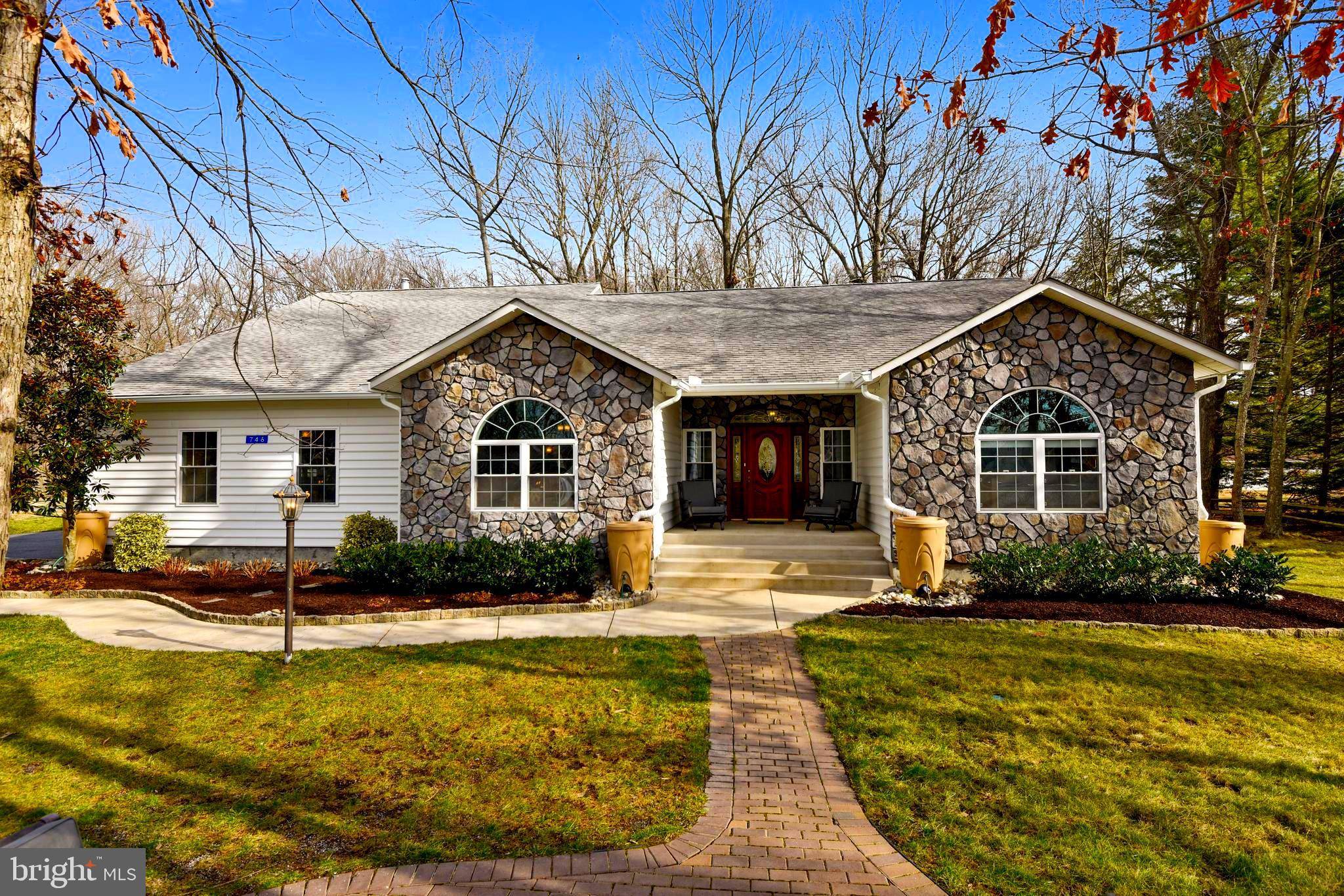 746 MASONS BEACH RD, Deale, MD 20751