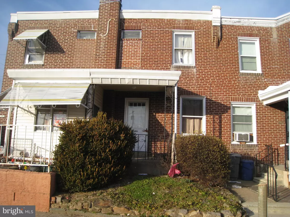 Philadelphia, PA 19120,197 ROSEMAR ST