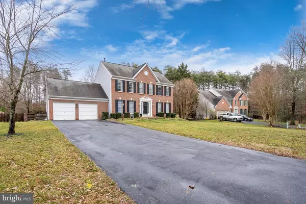 Glenn Dale, MD 20769,8103 WILLOWGATE PL