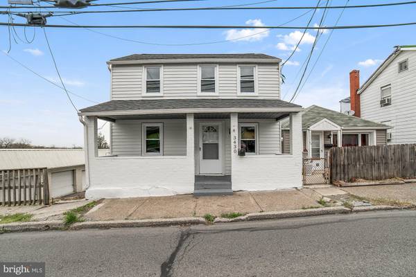 3430 WALNUT ST, Harrisburg, PA 17109