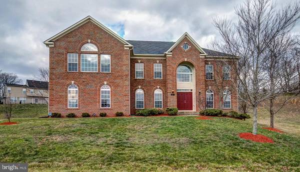 6702 STONEHILL RD, Upper Marlboro, MD 20772