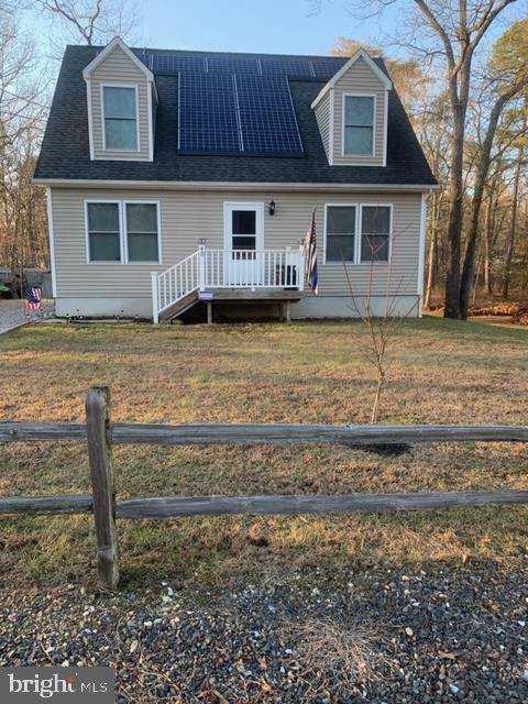 40 LAUREL RD, Millville, NJ 08332