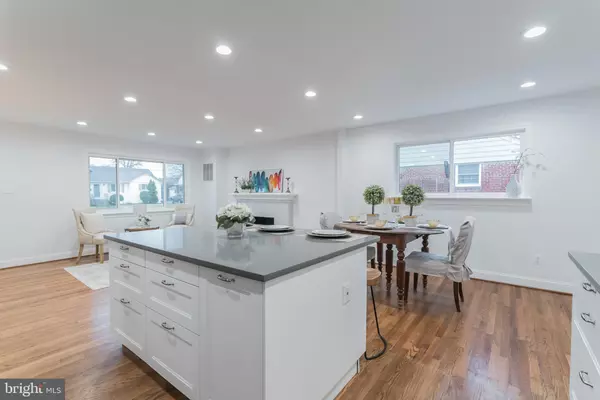 Springfield, VA 22150,5907 BRUNSWICK ST