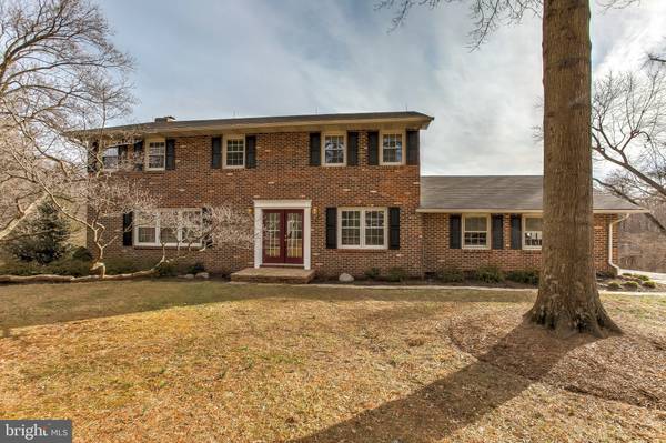 13815 MANOR GLEN RD, Baldwin, MD 21013