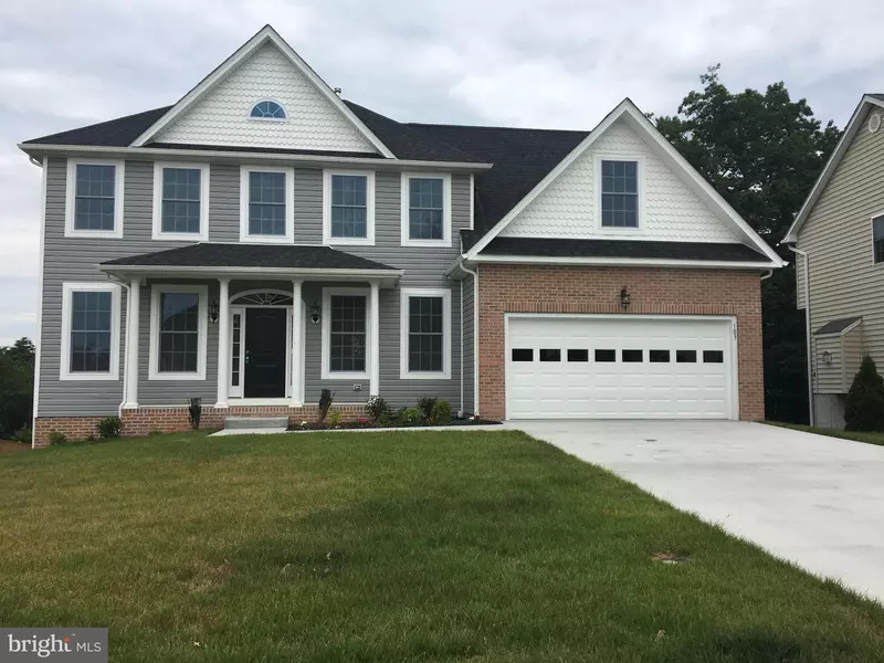 103 WALES CT, Winchester, VA 22602