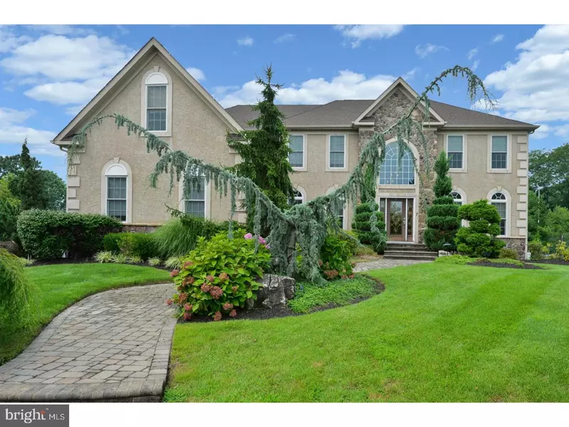 7 FOXTAIL CT, Mount Laurel, NJ 08054