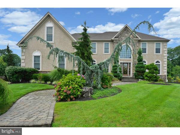 7 FOXTAIL CT, Mount Laurel, NJ 08054